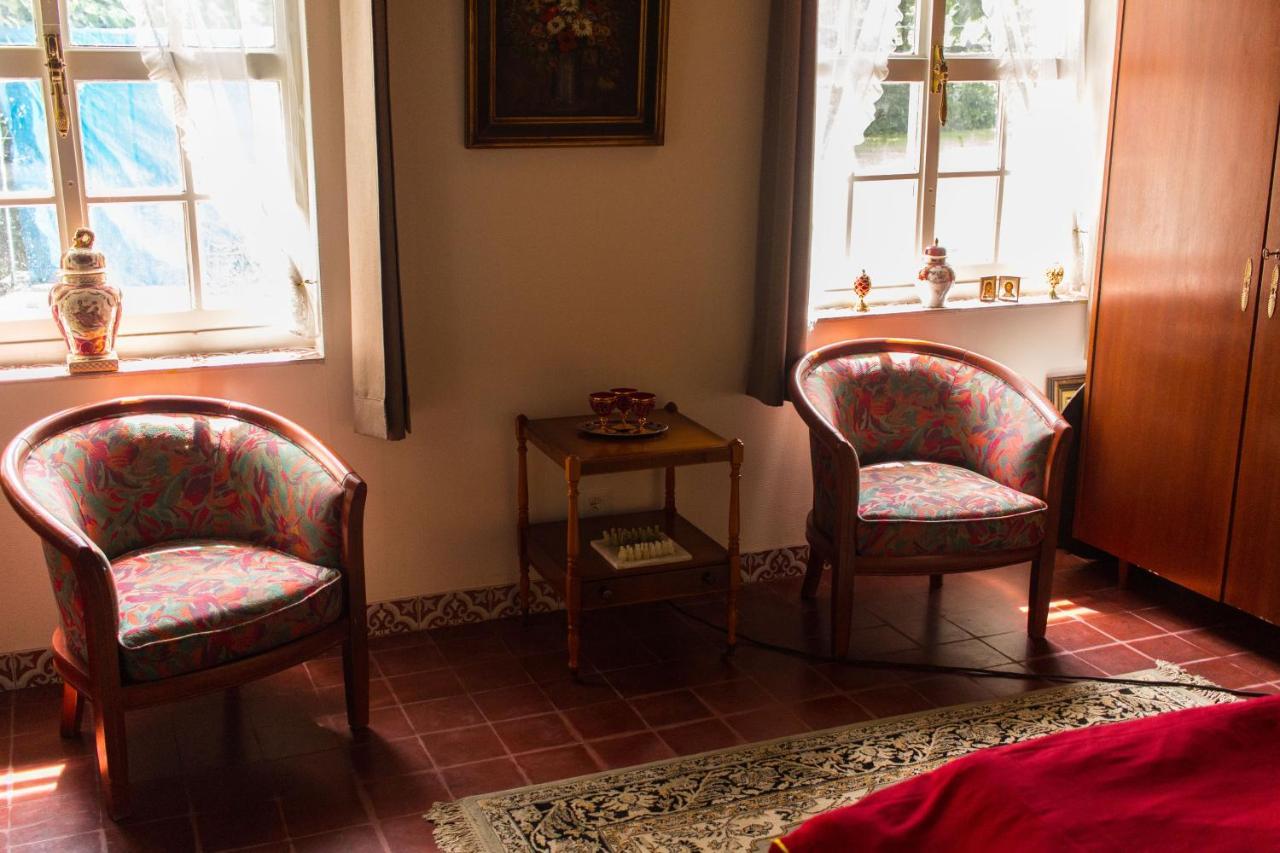'T Hemelke Vakantiehuisje Menen Villa Kültér fotó